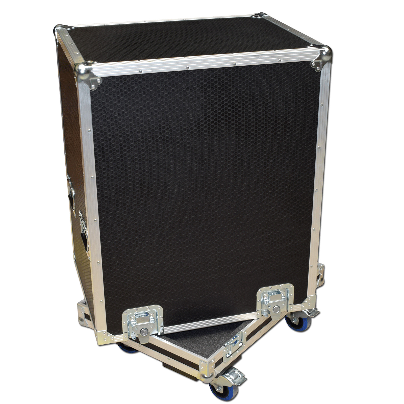 Hiwatt B115HN Speaker Cab Flightcase